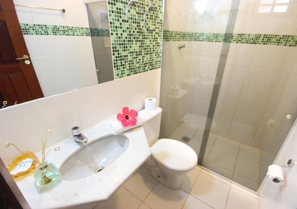 Quarto Triplo Standard
